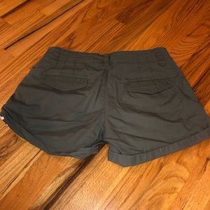 Nike cotton shorts